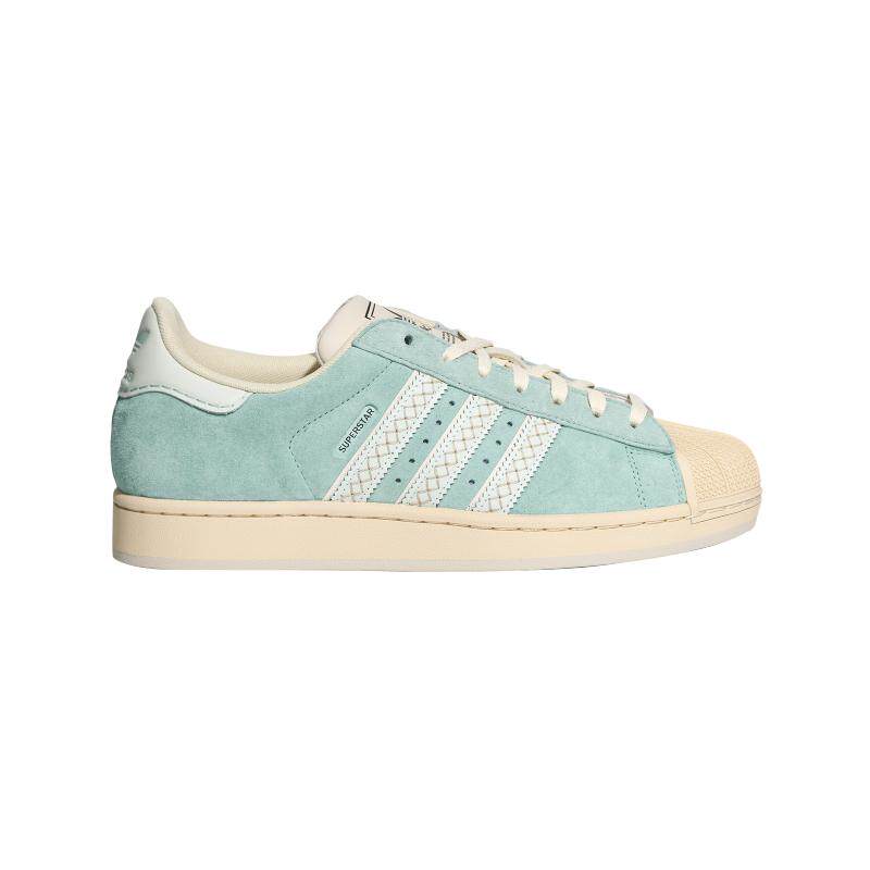 SUPERSTAR II经典时尚贝壳头运动板鞋男女adidas阿迪达斯三叶草