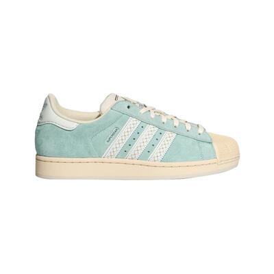 SUPERSTAR II经典时尚贝壳头运动板鞋男女adidas阿迪达斯三叶草