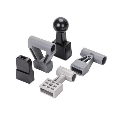 塑壳断路器助力延长手柄