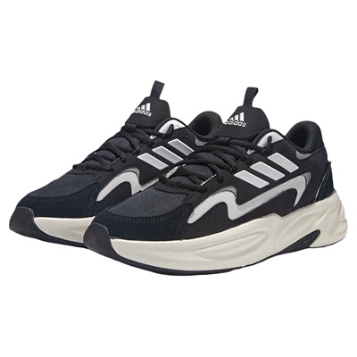 adidas/阿迪达斯男鞋女鞋春季新款耐磨缓震舒适运动休闲鞋ID3573