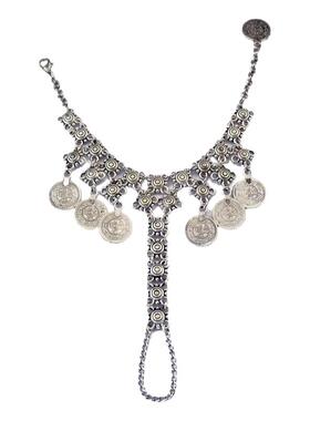 艾德维新时尚波希米亚吉卜赛手链