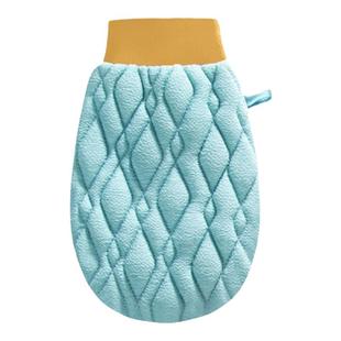 三利搓澡巾洗澡神器男女士专用家用强力搓背泥澡巾双面加厚不伤肤