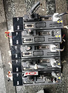 【询价】台达A2款伺服驱动器200W ASD-A2-0221-L适用