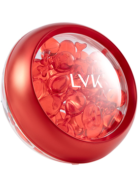 【学生价】lvk护手精华油胶囊保湿补水不油腻指缘油防干裂手糙