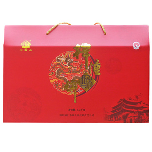 梓潼酥饼 四川绵阳特产 正宗手工无夹心油酥饼 送礼礼盒传统老年