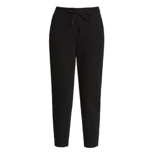 逸阳女裤2025秋季新款高腰哈伦牛仔裤子女九分直筒宽松显瘦老爹裤