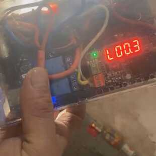 溢价- 延时控制器DELAY10  质量正常
