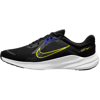 Nike/耐克正品Quest 5男士缓震耐磨低帮经典透气跑步鞋DD0204-008