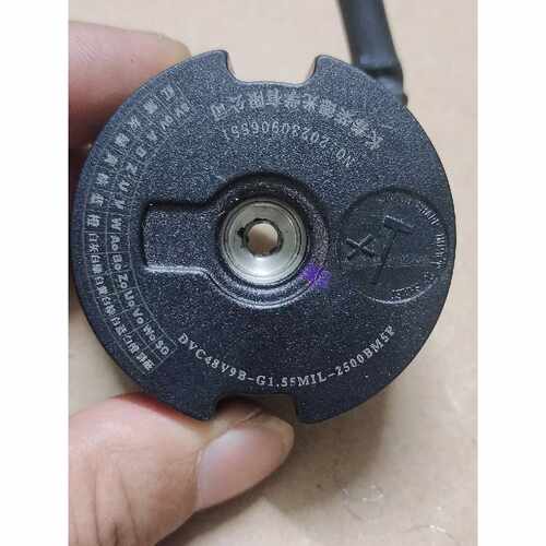 询价-长春荣德编码器DVC48V9BG1.55M1L2500B