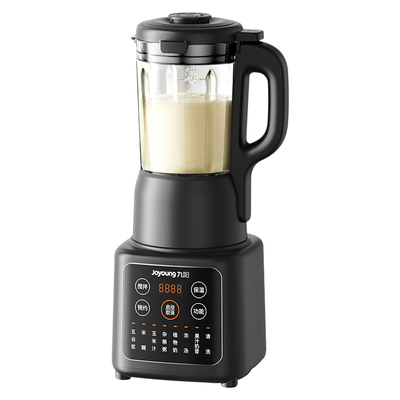 九阳流食破壁机鼻饲胃管老人专用饭菜辅食料理机官方旗舰店正品