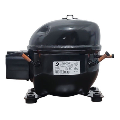 R134A东贝冰箱压缩机K325CZ