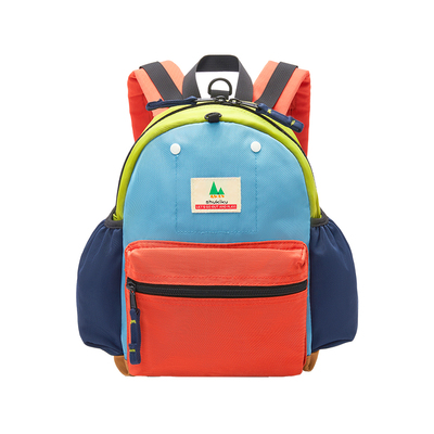 巨超轻~可放书桌洞的书包一年级