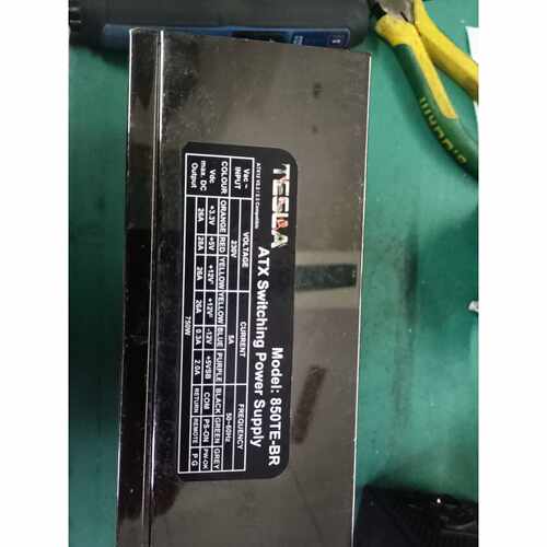 询价-TESLA850TE电源