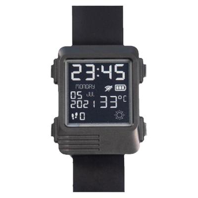 ESP32智能手表可编程电子墨水屏