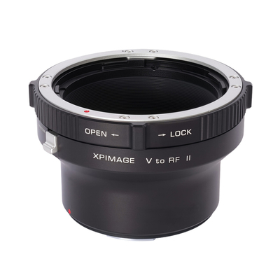 XPimageHB-RF锁定式转接环