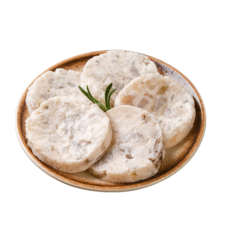 海天下黄金虾饼250g/盒超市同款