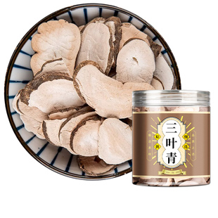 三叶青中药材500g官方旗舰店浙江正宗新鲜晒干中药野生金丝吊葫芦