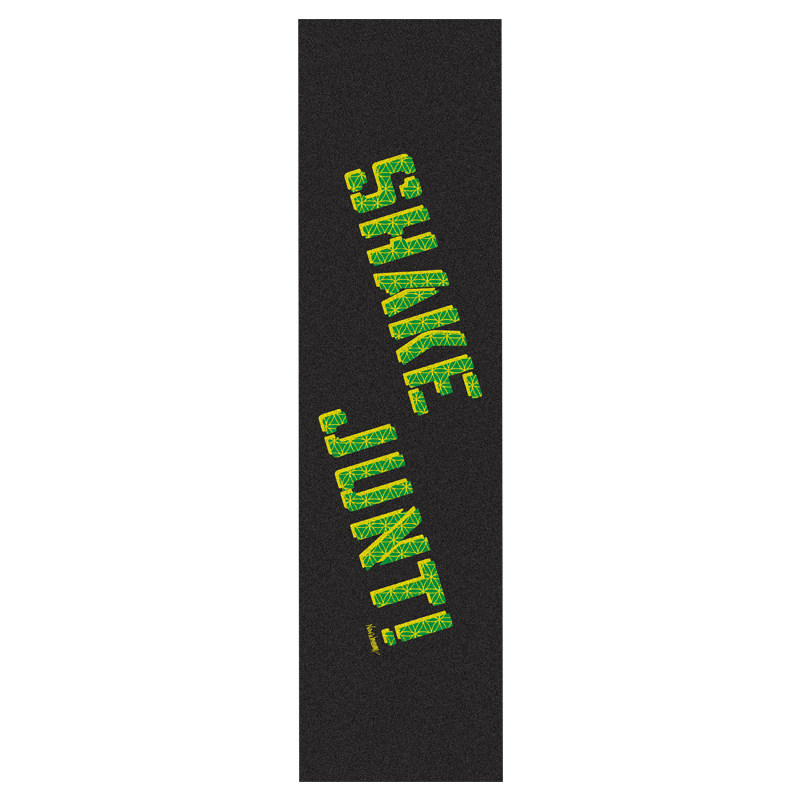 DBH 正品美国MOB shake junt 龙珠滑板砂纸鱼板防滑耐磨1985滑板