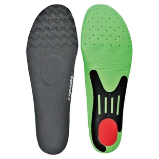 新款VICTOR胜利羽毛球鞋垫威克多XD11透气高弹运动鞋垫XDNL