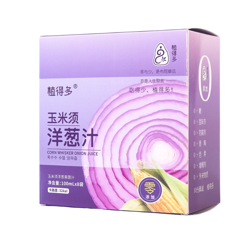 植得多蔬菜汁100%含量0添加剂