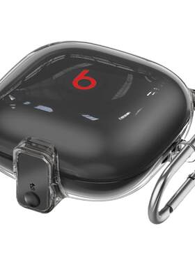 BeatsFitPro耳机套魔音透明TPU
