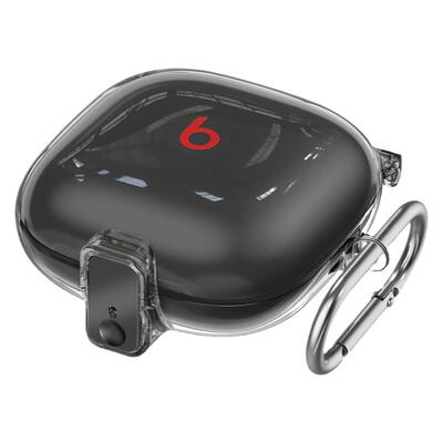 BeatsFitPro耳机套魔音透明TPU