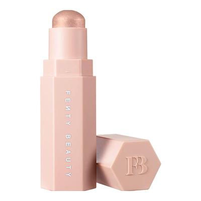 FentyBeauty流光塑颜棒高光腮红