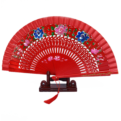 爵士舞旗袍走秀西班牙烤漆道具