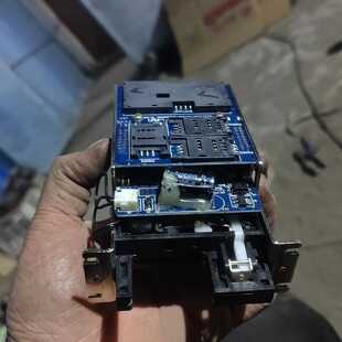 太空加油机读卡器TC50-T1XY全新的有两百个