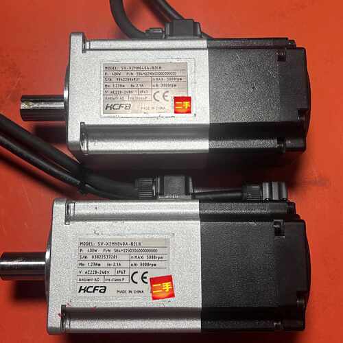 询价-三协尼得科SVX2MH040AB2LN400W伺可维修