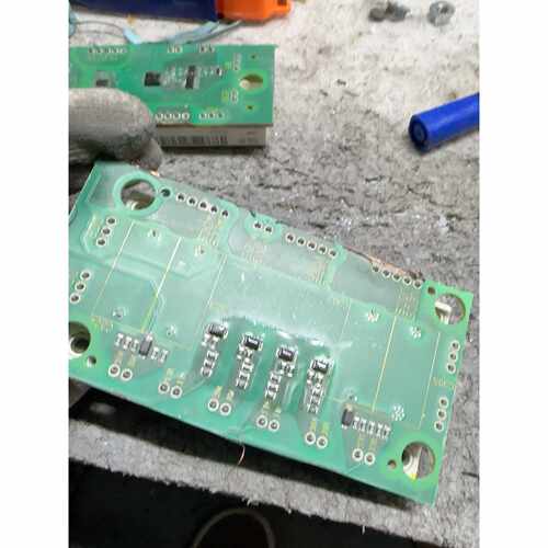 询价-IFS150B12N3E4PB11模块