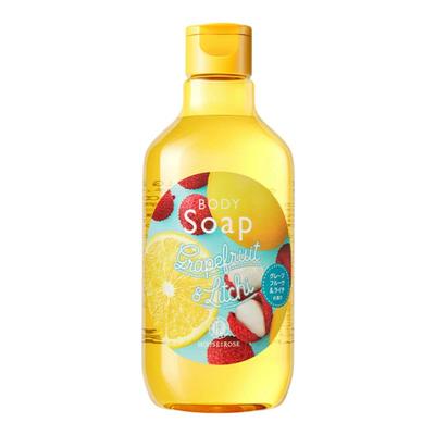 【买1赠1】ohbaby沐浴露秋冬新品