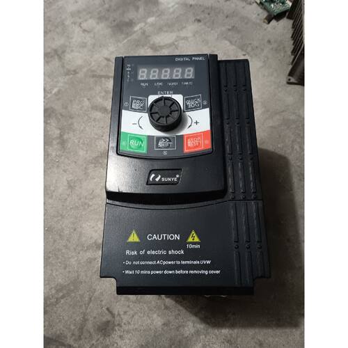 询价-日业变频器CM530H4T4R0GB5R5PB4.0K