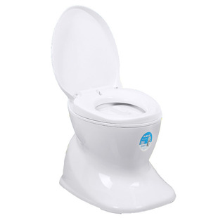 蹲厕蹲坑蹲便改坐便凳神器孕妇防滑坐便器老人专用移动马桶家用