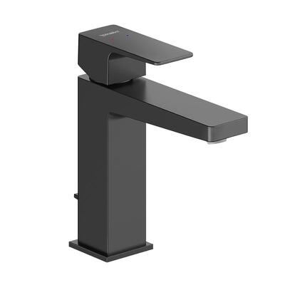 Duravit水龙头冷热洗脸盆