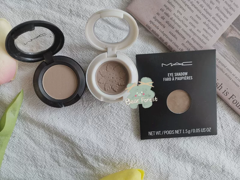 Mac omega