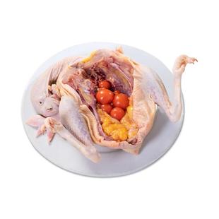 九安山|无抗老母鸡新鲜现杀 养足500天生鲜整只煲汤富硒月子鸡