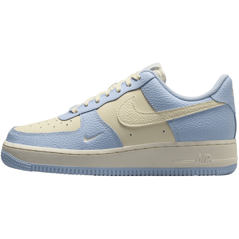 NIKE耐克女子AIR FORCE 1低帮时尚潮流运动休闲鞋IV3222-400