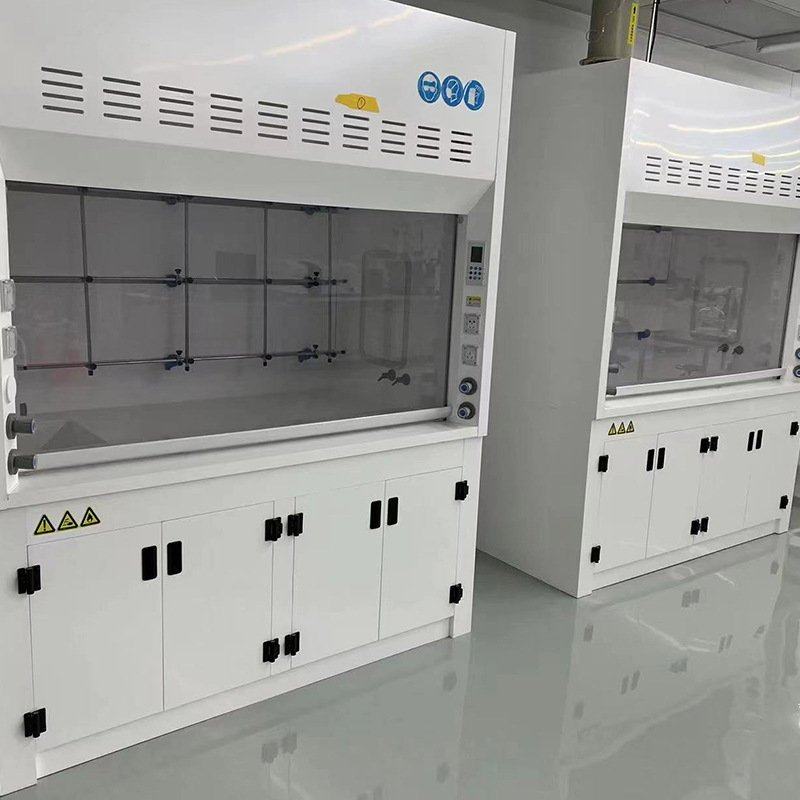 PP通风柜全钢通风橱实验室连体通风柜落地通风橱整体落地型通风柜,商业/办公家具,通风柜/PP柜,淘宝优惠券,粉丝福利购,淘宝优惠卷