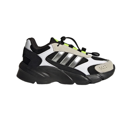 adidas阿迪达斯男小童CRAZYCHAOS 2000 老爹鞋运动休闲鞋 JQ8615