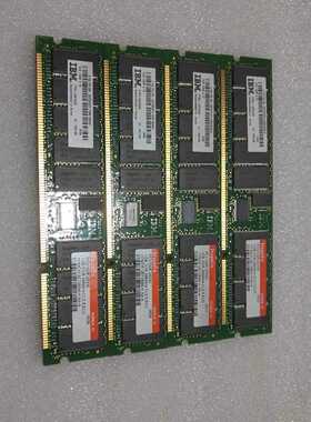 议价IBM P630 P570 P650 4490 1G DDR 266 PC2100R小型机内存 53P