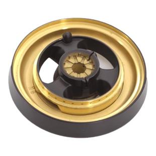 西门子博世炉具燃气灶火盖灶具配件煤气灶炉帽燃烧器炉头底座