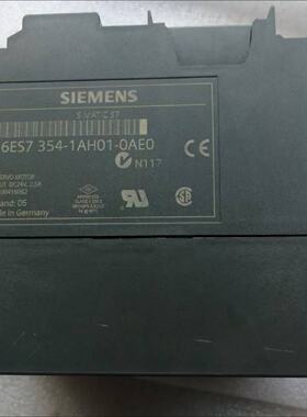 议价伺服模块，6es7354 1ah01 0a适用