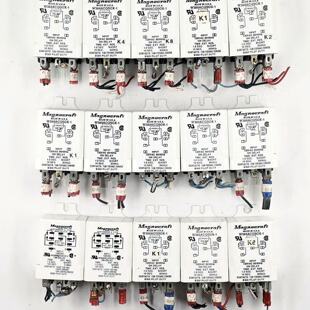 美国Magnecraft继电器议价