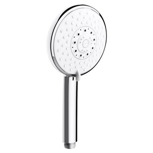 科勒花洒喷头手持莲蓬头淋浴家用卫浴增压沐浴头K-15344T-CP