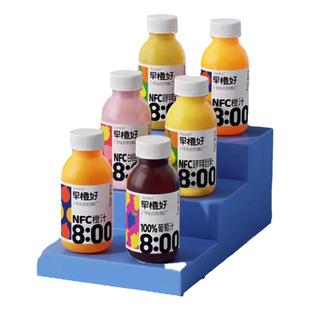 零度果坊早橙好nfc橙汁葡萄汁菠萝苹果混合果汁鲜榨果汁饮料整箱