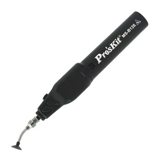 宝工MS-B126电动防静电吸笔真空自动吸笔贴片IC芯片吸取器工业级