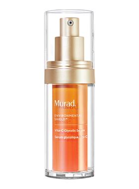 Murad慕拉得悦活御颜维C精华  30ml