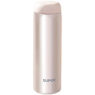 轻便泡茶杯保温杯SUPOR/苏泊尔