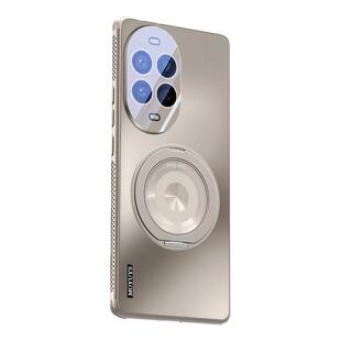 适用华为nova13手机壳新款nova13pro镜头全包防摔nova12pro高级感男女款nova11套se磁吸支点支架超薄散热pro